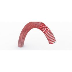 MANGUERA ESPIROLIQUID PU 90 (MTS)