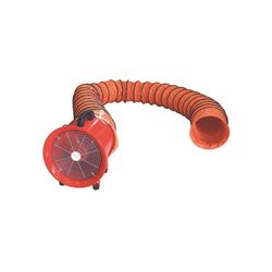 MANGUERA EXTRACCION MMV300 - D.300 10M