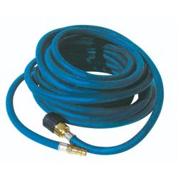 MANGUERA GOMA. D.6MM INT/D.12MM EXT. PRESION MAX.20 BAR.10MT. ENCHUFE RAPIDO