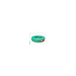 MANGUERA HELIFLEX SL 25 MTS D.100MM VERDE (MTS)