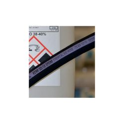 MANGUERA KEMI SD/16 EPDM D.100 (MTS)