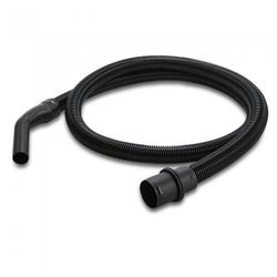 MANGUERA NT COMPLETA 2,5M DN35
