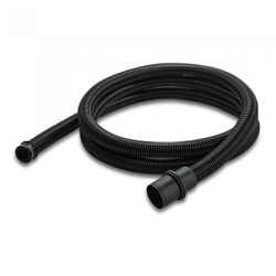 MANGUERA NT DN 35 4M SIST.CLIPS
