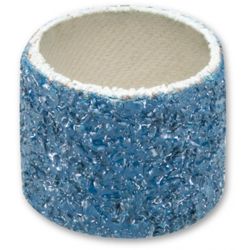 MANGUITO 19 MM GRANO 80 SERIE 2820 SIAMET