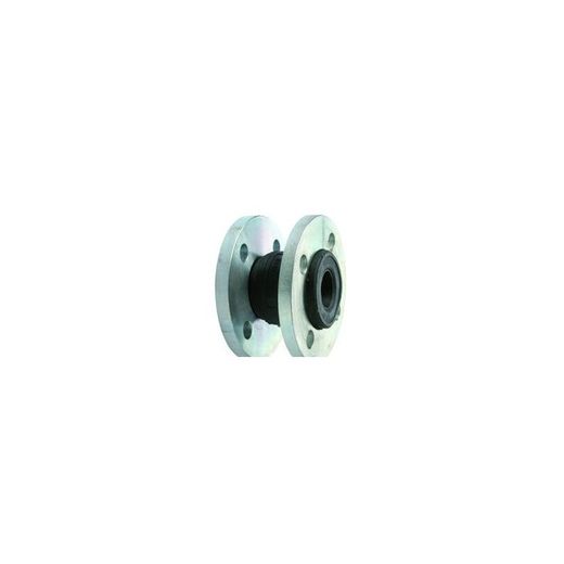 MANGUITO ANTIVIBRACION -T.BRIDA- GOMA EPDM PN16 DN50