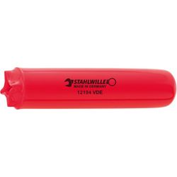 MANGUITO CON TAPON PROTECTOR, VDE 12194 VDE
