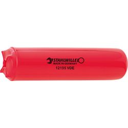 MANGUITO CON TAPON PROTECTOR, VDE 12195 VDE