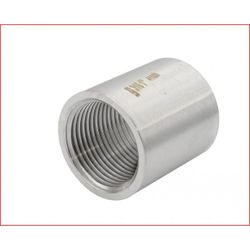 MANGUITO -FIG 270 1" INOX AISI 316