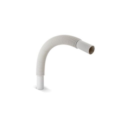 MANGUITO FLEXIBLE M-20 DE PVC