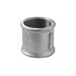MANGUITO GALVANIZADO 1-1/2"