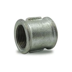 MANGUITO GALVANIZADO 2" FIGURA 270