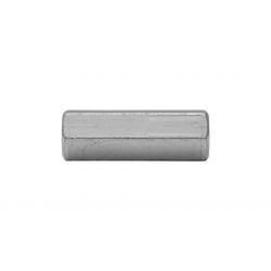 MANGUITO HEXAGONAL M12X30 (100U)