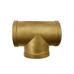 MANGUITO LATON "T" 3/4H X 3/4H X 3/4H