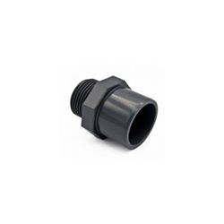 MANGUITO M PVC SERIE MIXTA 20-16X3/8