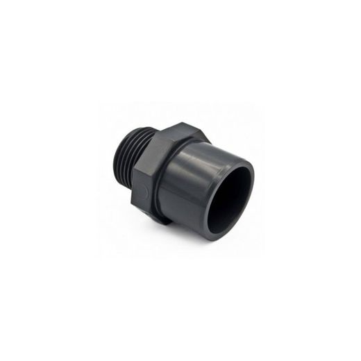 MANGUITO M PVC SERIE MIXTA 20-16X3/8