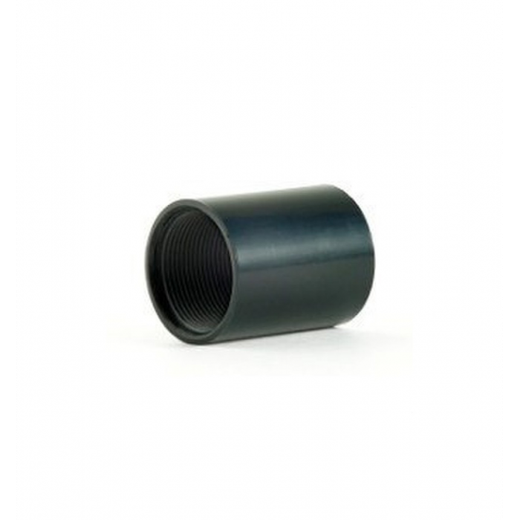 MANGUITO NEGRO 17 1/8"