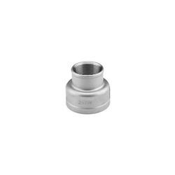 MANGUITO REDUCIDO M/H-FIGURA 240 1/2"X3/8" INOX AISI 316