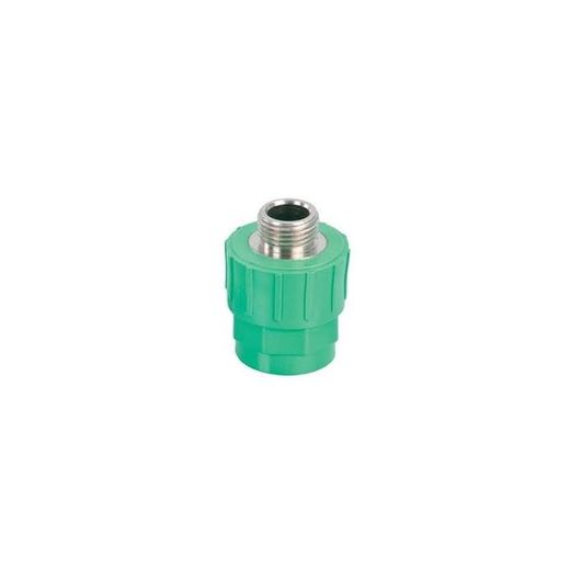 MANGUITO R.M PP-R GFHAKAN 32-1" VD.GEOR