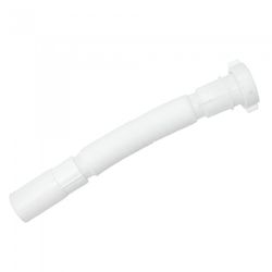 MANGUITO SIFON EXTET-R/PLASTICO 40X1 1/2