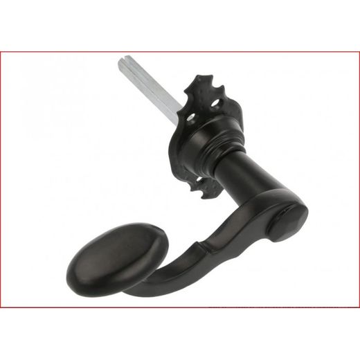 MANILLA 100K-100X44 NEGRO (S)