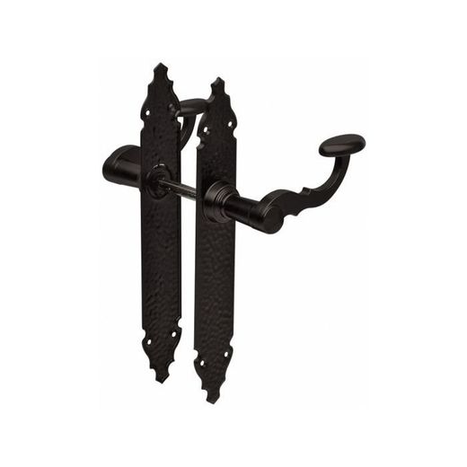 MANILLA 100P-280X45 NEGRO (S)