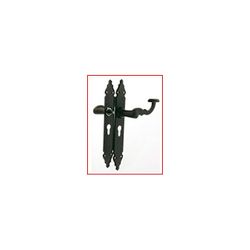 MANILLA 100PB72-280X44 NEGRO (S)