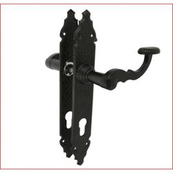 MANILLA 100PB90-280X44 NEGRO (S)