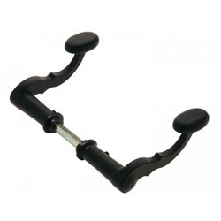 MANILLA 100SP NEGRO (S)