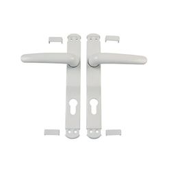MANILLA 1500ALPB85 ALUMINIO BLANCO (S)