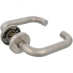 MANILLA 3 RX ACERO INOXIDABLE 18/8 (S)