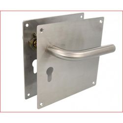MANILLA 3CB47 ACERO INOXIDABLE 18/8 (S)