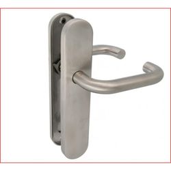 MANILLA 3PX ACERO INOXIDABLE 18/8 (S)