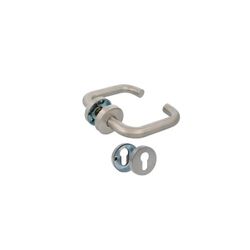 MANILLA 3RBX ACERO INOXIDABLE (B)