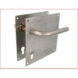 MANILLA 4CB85 ACERO INOXIDABLE 18/8 (S)