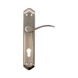 MANILLA BETAPB85-256X48 LATON CUERO (S)