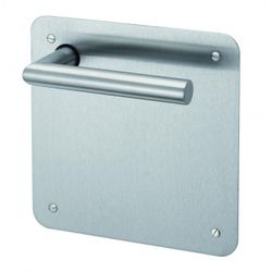 MANILLA CUBO PLACA CUADR.PRI.85 IS16