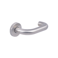 Manilla sena-i roseta inox 316l.