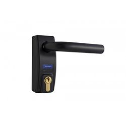 MANILLA MODELO VECTOR BOCA T5 NEGRO
