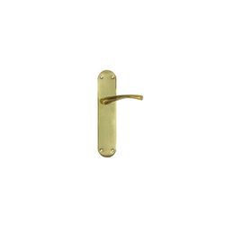MANILLA PLACA 707 145X280X70MM LS JGO2