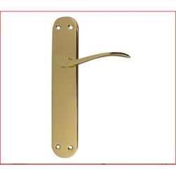 MANILLA PLACA 797 45X240X50MM LTD JGO2