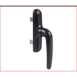 MANILLA PRACTICABLE 2800V NEGRO (S)