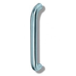 MANILLA TIRADOR UNITARIO KUBIKA 300X30