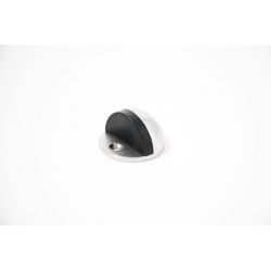 MANILLA TOPE PUERTA SUELO INOX 20X35