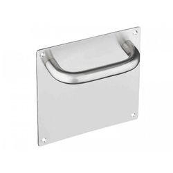 MANILLON 1-180X180 ACERO INOX 18/8 (S)