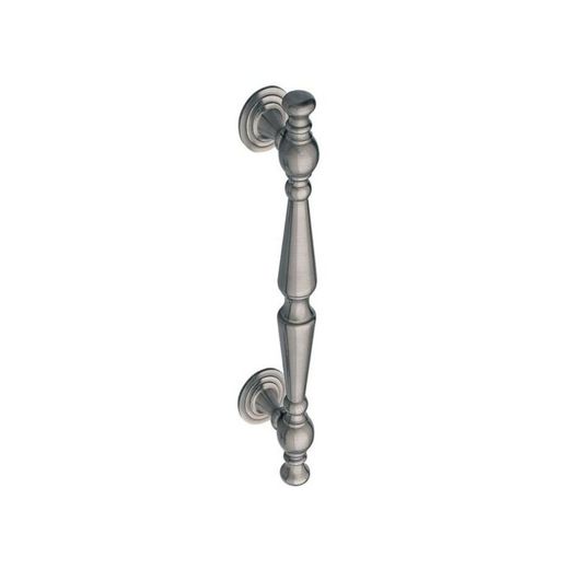 MANILLON 10-250X48 LATON CROMO MATE (N)
