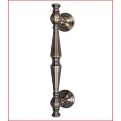 MANILLON 10-300X51 LATON CUERO (N)