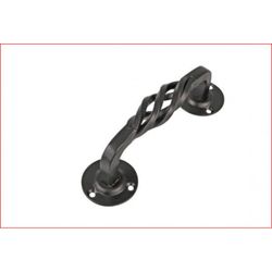 MANILLON 104R-140 NEGRO (S)