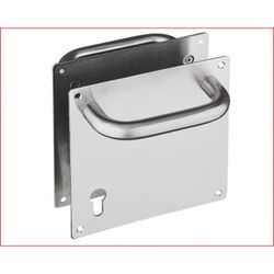 MANILLON 2-180X180 ACERO INOX 18/8 (S)
