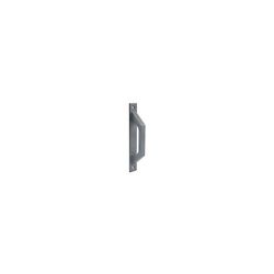 MANILLON 3040 ALUMINIO PLATA (D)