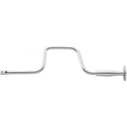 MANIVELA QUICK RELEASE 1/2" 501QR